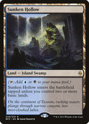 Creux insondable [Bataille pour Zendikar]