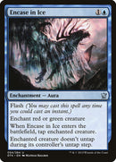 Encerrar en hielo [Dragones de Tarkir]