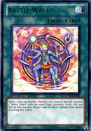 Valse de Combat [DP10-FR023] Rare