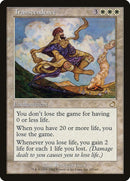 Transcendance [Tourment]