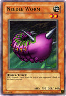 Ver Aiguille [TP3-001] Ultra Rare