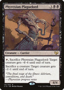 Plagador pirexiano [Commander 2015]