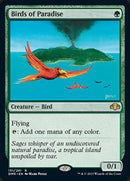 Oiseaux de paradis [Dominaria remasterisée]
