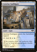 Portegarde d'Azorius (243/259) [Allégeance de Ravnica]