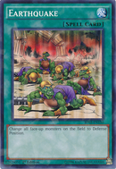 Tremblement de terre [BP03-FR150] Shatterfoil Rare
