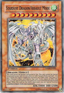 Dragon Poussière d'Étoile/Mode Assaut [DP09-FR001] Super Rare