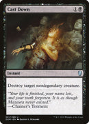 Faire corps avec la terre [Dominaria]