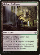 Porte de guilde de Golgari [Modern Masters 2017]