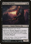 Brigand de Bojuka [Worldwake]