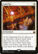 Impôt foncier [Battlebond]