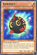 Kurivolt (Vert) [DL15-EN011] Rare