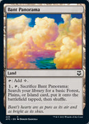 Panorama de Bant [Magic: The Gathering – Aventures en les Royaumes Oubliés Commander]
