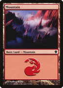 Montagne (352) [Commander 2013]