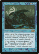 Familier de Dralnu [Conflux]
