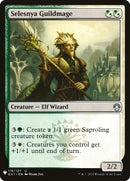 Mage des guildes de Selesnya [Mystery Booster]
