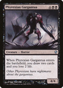 Gargantua phyrexian [Commander 2013]