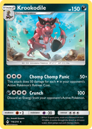 Krookodile (116/214) [Sol y Luna: Lazos Indestructibles]