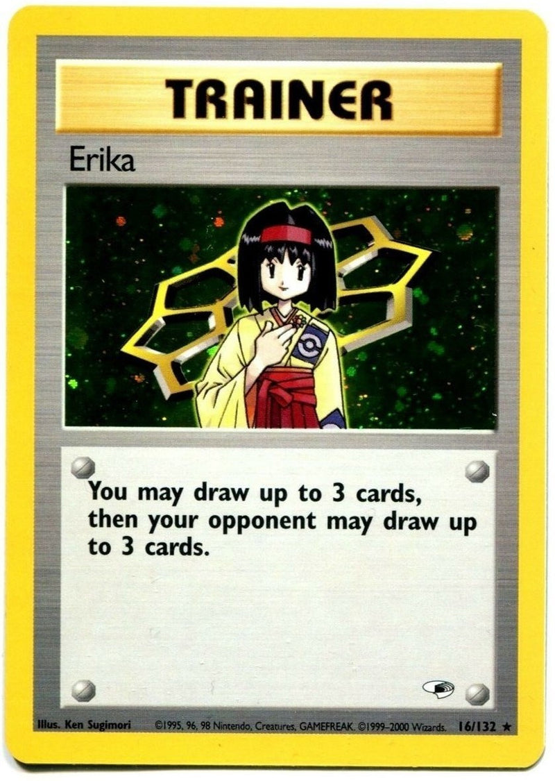 Érika (16/132) [Gym Heroes Unlimited]