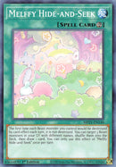 Melffy Cache-cache [MP21-FR140] Commune