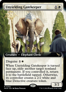 Gardienne inflexible (Extended Art) [Meurtres au manoir Karlov]