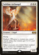 Archange sublime [Ultimate Masters]