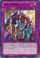 Drainage de Compétence [BP01-EN053] Starfoil Rare