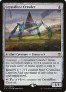 Limace de cristal [Commander 2016]