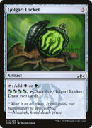 Médaillon de Golgari [Guilds of Ravnica]