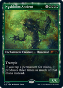 Ancien de Nyx (Halo Foil) [Série de cartes promos Secret Lair]