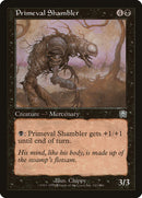 Maraudeur primitif [Masques de Mercadia]