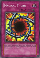 Épine Magique [TP5-FR003] Super Rare