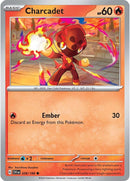 Charcadet (039/198) [Escarlata y Púrpura: Set Base]