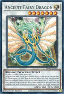 Dragon Féerique Ancien [MAZE-EN050] Rare