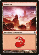 Montagne (311) [Commander 2011]