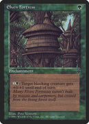 Forteresse elfe (Pete Venters) [Fallen Empires]