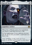 Œil de Vecna (Pack promo) [Dungeons & Dragons : Aventures dans les Royaumes Oubliés - Promos]