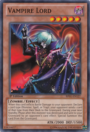 Seigneur Vampire [BP01-FR127] Commune