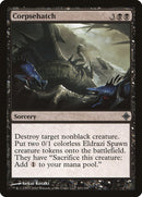 Nido de cadáveres [El Despertar de los Eldrazi]