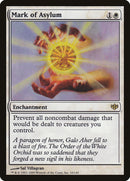 Marque d'Asile [Conflux]