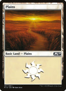 Plaine (261) [Édition de base 2019]