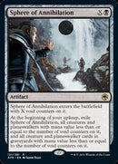 Sphère d'annihilation [Dungeons & Dragons: Adventures in the Forgotten Realms]