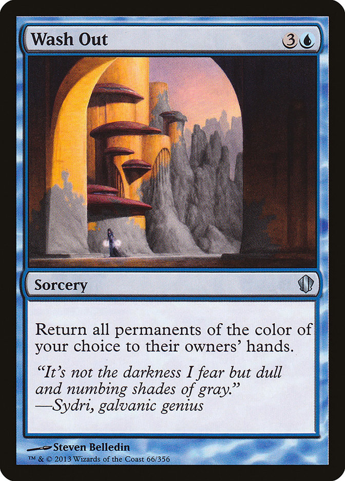 Drenar [Commander 2013]