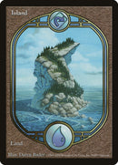 Île (85) [Délivrée]