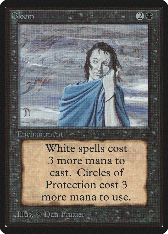 Gloom [Édition bêta]