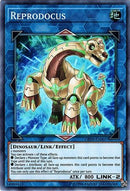Reprodocus [OP09-FR007] Super Rare