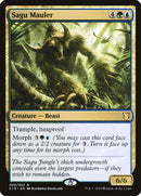 Broyeur sagou [Commander 2019]