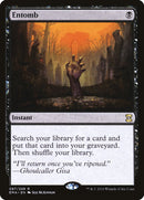 Ensevelissement [Eternal Masters]