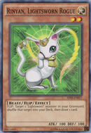 Rinyan, renegada luminosa [AP05-EN017] Común