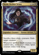 Teysa, fille des Orzhov [Ravnica Remastered]