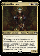Reine Marchesa [Commander Masters]